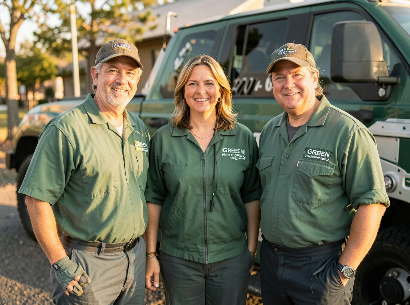 Water Damage Restoration company in Stockbridge, GA