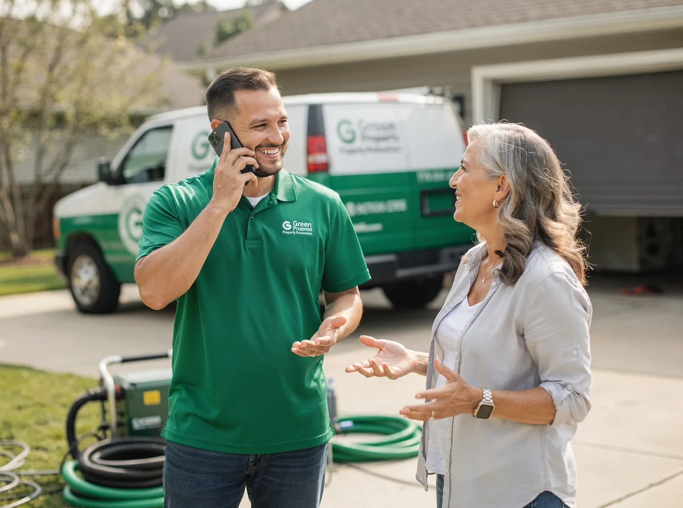 Water Damage Restoration Stockbridge, GA FAQs